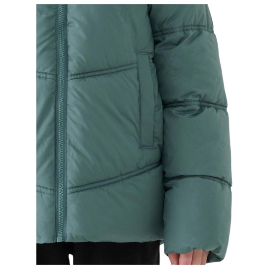 4F Παιδικό μπουφάν Down Jacket 4F Παιδικό μπουφάν Down Jacket